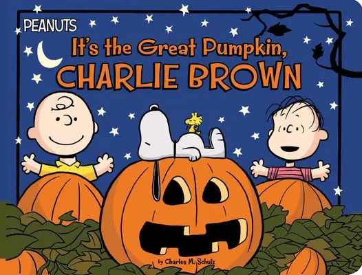 Wielka dynia, Charlie Brown - It's the Great Pumpkin, Charlie Brown