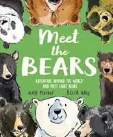 Poznaj niedźwiedzie - Meet the Bears