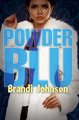 Powder Blu