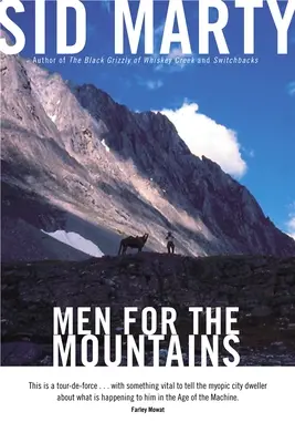 Mężczyźni w górach - Men for the Mountains