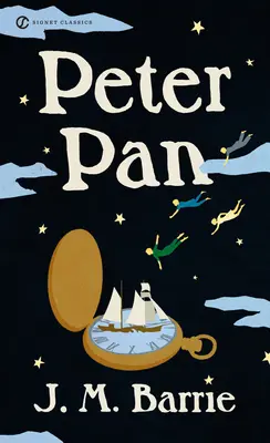 Piotruś Pan - Peter Pan