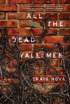 Wszyscy martwi mężczyźni z Yale - All the Dead Yale Men