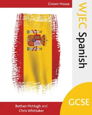 Wjec GCSE hiszpański - Wjec GCSE Spanish