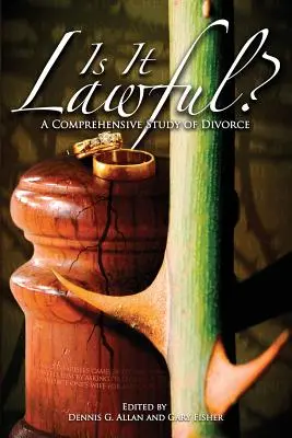 Czy to jest zgodne z prawem? Kompleksowe studium rozwodu - Is It Lawful? a Comprehensive Study of Divorce