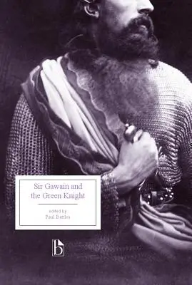 Sir Gawain i Zielony Rycerz - Sir Gawain and the Green Knight
