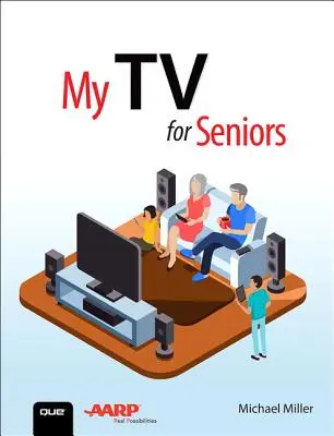 Mój telewizor dla seniorów - My TV for Seniors