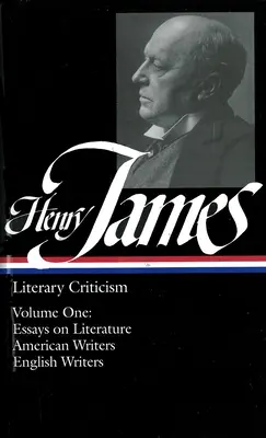 Henry James: Krytyka literacka - Henry James: Literary Criticism