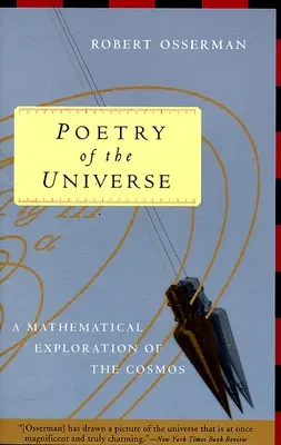 Poezja Wszechświata - Matematyczna eksploracja kosmosu - Poetry of the Universe - A Mathematical Exploration of the Cosmos