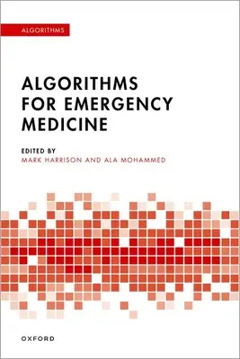 Algorytmy dla medycyny ratunkowej - Algorithms for Emergency Medicine