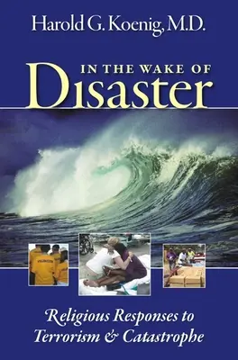 W obliczu katastrofy: Religijne reakcje na terroryzm i katastrofy - In the Wake of Disaster: Religious Responses to Terrorism & Catastrophe