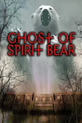 Duch Spirit Bear - Ghost of Spirit Bear