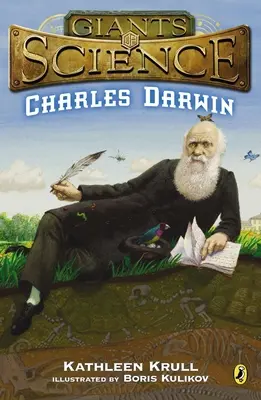 Karol Darwin - Charles Darwin