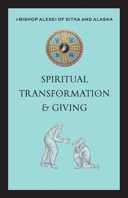 Duchowa przemiana i dawanie - Spiritual Transformation & Giving