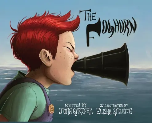 Foghorn - The Foghorn