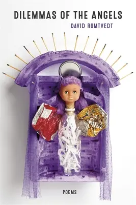 Dylematy aniołów: Wiersze - Dilemmas of the Angels: Poems