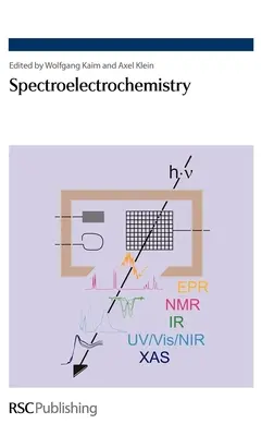 Spektroelektrochemia - Spectroelectrochemistry