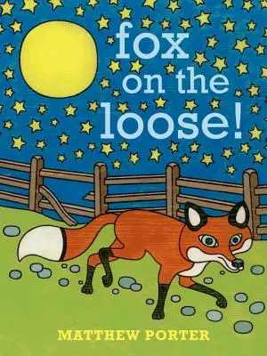 Lis na wolności! - Fox on the Loose!