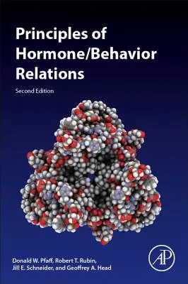 Zasady relacji między hormonami a zachowaniem - Principles of Hormone/Behavior Relations