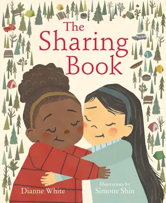 Książka do dzielenia się - The Sharing Book