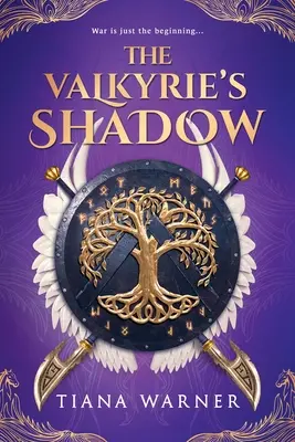 Cień Walkirii - The Valkyrie's Shadow