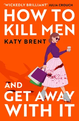 Jak zabijać ludzi i ujdzie ci to na sucho - How to Kill Men and Get Away with It