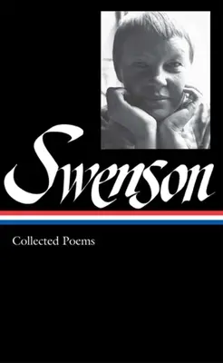 May Swenson: Wiersze zebrane (Loa #239) - May Swenson: Collected Poems (Loa #239)