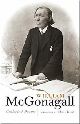 William McGonagall: Wiersze zebrane - William McGonagall: Collected Poems