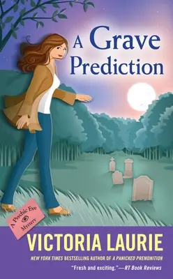 Poważna przepowiednia - A Grave Prediction