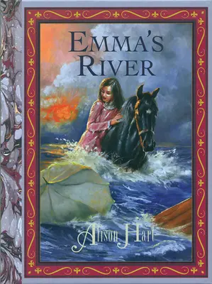 Rzeka Emmy - Emma's River