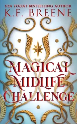 Magiczne wyzwanie wieku średniego - Magical Midlife Challenge