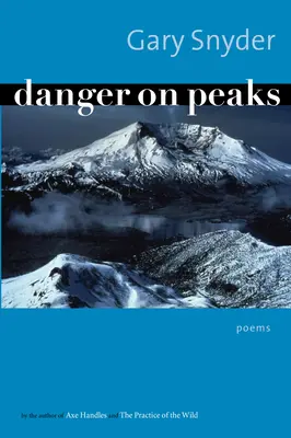 Niebezpieczeństwo na szczytach - wiersze - Danger On Peaks - Poems