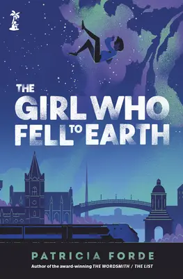 Dziewczyna, która spadła na ziemię - The Girl Who Fell to Earth