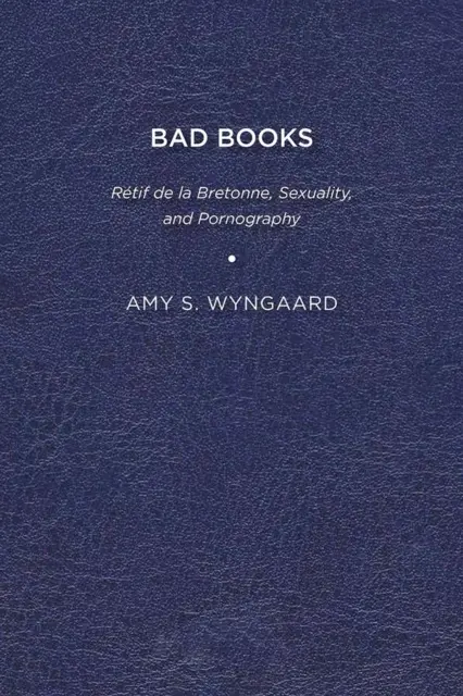 ZŁE KSIĄŻKI - BAD BOOKS