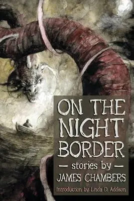 Na nocnej granicy - On the Night Border