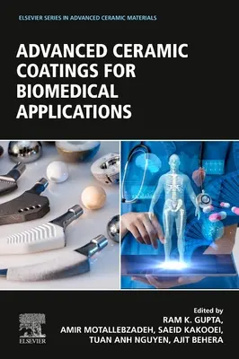 Zaawansowane powłoki ceramiczne do zastosowań biomedycznych - Advanced Ceramic Coatings for Biomedical Applications