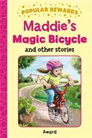 Magiczny rower Maddie - Maddie's Magic Bicycle