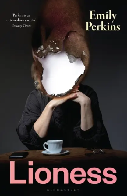 Lioness - nowa, odważna powieść autorki nominowanej do nagrody Women's Prize - Lioness - The bold new novel from the Women's Prize Longlisted author