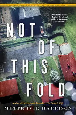 Nie z tej ziemi - Not of This Fold