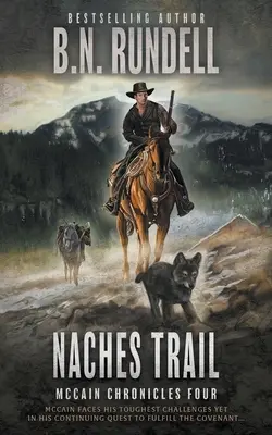 Naches Trail: Klasyczna westernowa seria - Naches Trail: A Classic Western Series