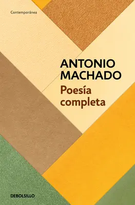 Poesa Completa (Antonio Machado) / Antonio Machado. kompletna poezja - Poesa Completa (Antonio Machado) / Antonio Machado. the Complete Poetry