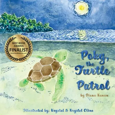 Poky, żółwi patrol - Poky, the Turtle Patrol