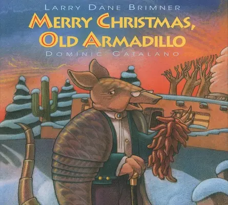 Wesołych Świąt, Stary Pancerniku - Merry Christmas, Old Armadillo