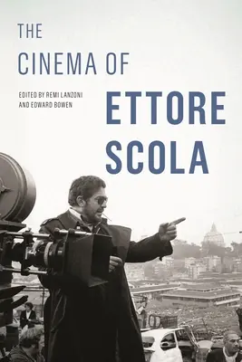 Kino Ettore Scoli - Cinema of Ettore Scola