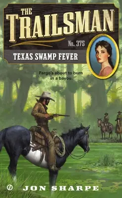 Teksańska gorączka bagienna - Texas Swamp Fever