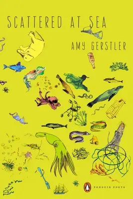 Rozproszeni na morzu - Scattered at Sea