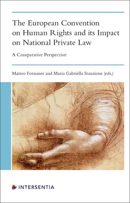 Europejska Konwencja Praw Człowieka i jej wpływ na krajowe prawo prywatne: Perspektywa porównawcza - The European Convention on Human Rights and its Impact on National Private Law: A Comparative Perspective