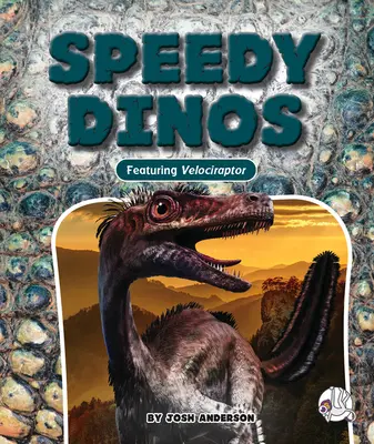 Szybkie dinozaury - Speedy Dinos