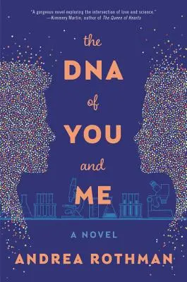 DNA ciebie i mnie - DNA of You and Me