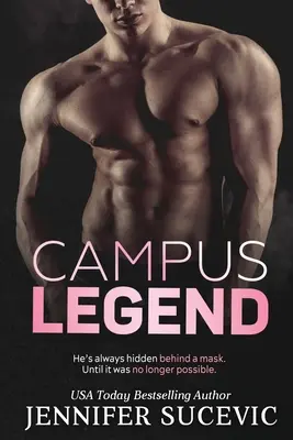 Legenda kampusu - Campus Legend