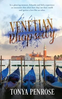 Wenecka rapsodia - Venetian Rhapsody